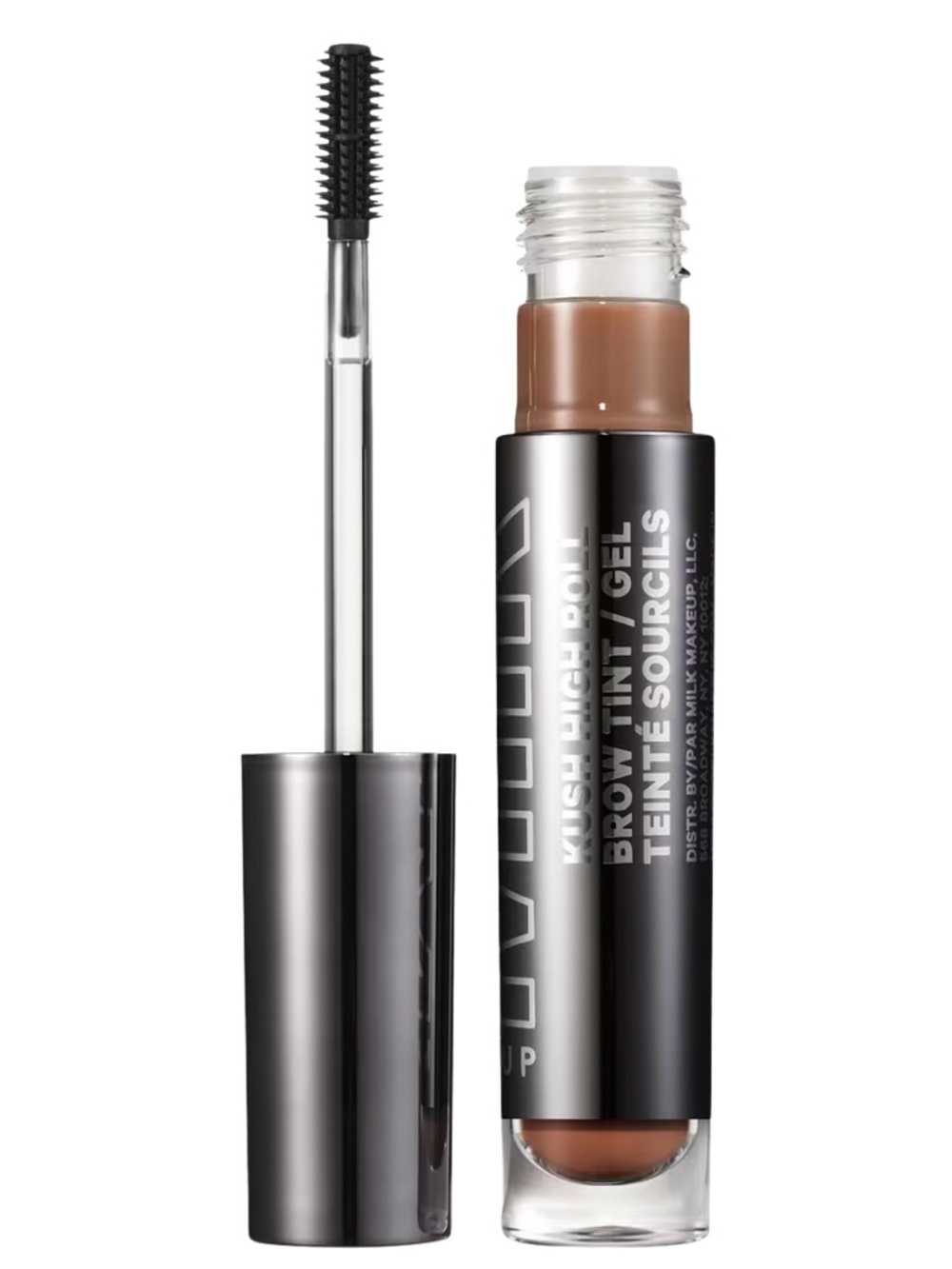 Milk Makeup Dub High Roll Tubing Brow Tint/Gel